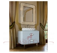 Pasha P9 Oasis Pasha Мебель для ванной комнаты Италия